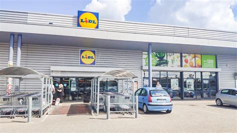 Lidl Mondragon 84430 (adresse, téléphone et horaires)